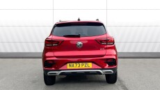 MG ZS 1.0T GDi Exclusive 5dr DCT Petrol Hatchback